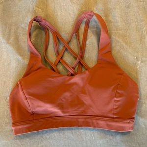 Lululemon Free to be Serene Bra